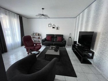 Maison a vendre Les Noës-près-Troyes 10420 Aube 108 m2 5 pièces 254000 euros