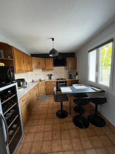 Maison a vendre Les Noës-près-Troyes 10420 Aube 108 m2 5 pièces 254000 euros