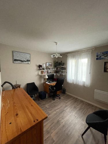 Maison a vendre Les Noës-près-Troyes 10420 Aube 108 m2 5 pièces 254000 euros