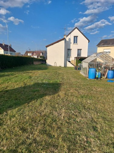 Maison a vendre Villers-Semeuse 08000 Ardennes 102 m2 4 pièces 220080 euros