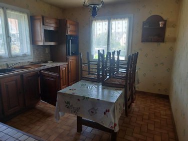 Maison a vendre Villers-Semeuse 08000 Ardennes 102 m2 4 pièces 220080 euros