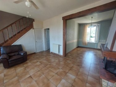 Maison a vendre Villers-Semeuse 08000 Ardennes 102 m2 4 pièces 220080 euros