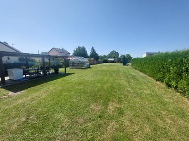 Maison a vendre Villers-Semeuse 08000 Ardennes 102 m2 4 pièces 220080 euros
