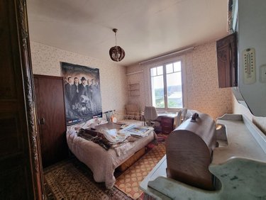 Maison a vendre Rouen 76000 Seine-Maritime 87 m2 4 pièces 212000 euros
