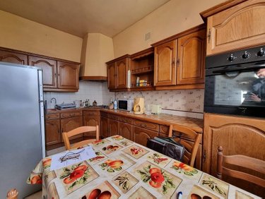 Maison a vendre Rouen 76000 Seine-Maritime 87 m2 4 pièces 212000 euros