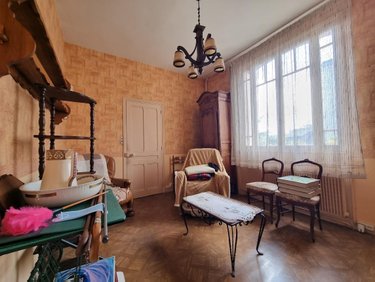 Maison a vendre Rouen 76000 Seine-Maritime 87 m2 4 pièces 212000 euros