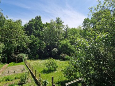 Terrain a batir a vendre Châteaugiron 35410 Ille-et-Vilaine  159000 euros