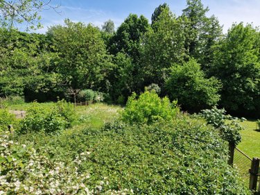 Terrain a batir a vendre Châteaugiron 35410 Ille-et-Vilaine  159000 euros