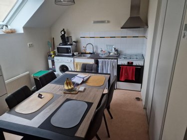 Immeuble a vendre Domloup 35410 Ille-et-Vilaine 152 m2  442340 euros