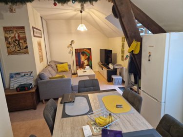 Immeuble a vendre Domloup 35410 Ille-et-Vilaine 152 m2  442340 euros
