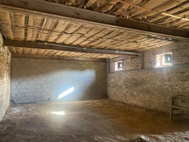 Immeuble a vendre Domloup 35410 Ille-et-Vilaine 152 m2  442340 euros