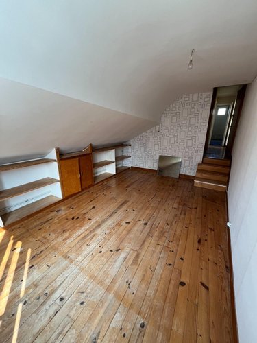 Immeuble a vendre Équeurdreville-Hainneville 50120 Manche 92 m2  219359 euros
