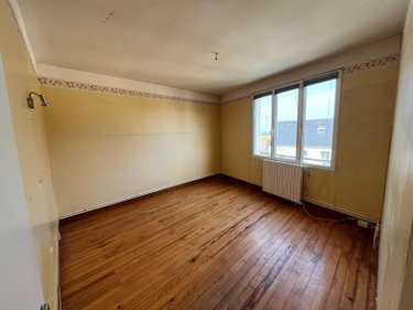 Immeuble a vendre Équeurdreville-Hainneville 50120 Manche 92 m2  219359 euros