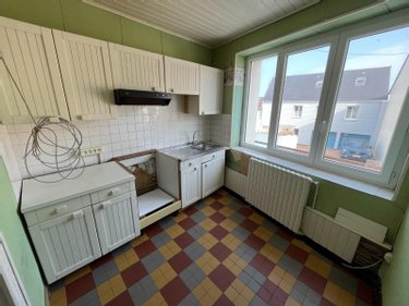 Immeuble a vendre Équeurdreville-Hainneville 50120 Manche 92 m2  219359 euros