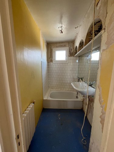 Immeuble a vendre Équeurdreville-Hainneville 50120 Manche 92 m2  219359 euros
