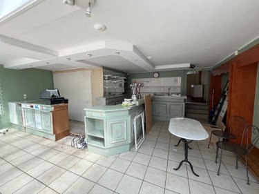 Immeuble a vendre Équeurdreville-Hainneville 50120 Manche 92 m2  219359 euros