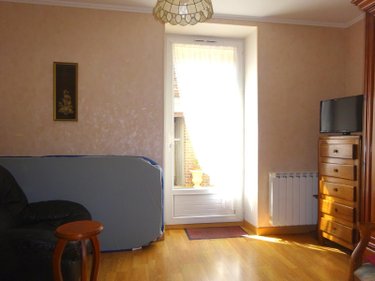Maison a vendre Thiron Gardais 28480 Eure-et-Loir 106 m2 5 pièces 116600 euros