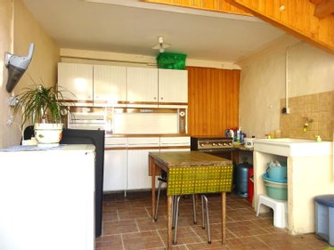 Maison a vendre Thiron Gardais 28480 Eure-et-Loir 106 m2 5 pièces 116600 euros