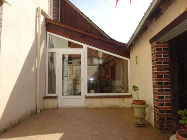 Maison a vendre Thiron Gardais 28480 Eure-et-Loir 106 m2 5 pièces 116600 euros