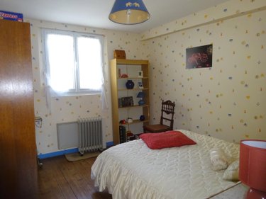 Maison a vendre Thiron Gardais 28480 Eure-et-Loir 106 m2 5 pièces 116600 euros