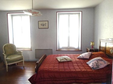 Maison a vendre Thiron Gardais 28480 Eure-et-Loir 106 m2 5 pièces 116600 euros