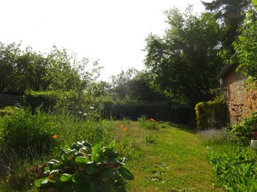 Maison a vendre Thiron Gardais 28480 Eure-et-Loir 106 m2 5 pièces 116600 euros