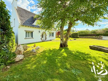 Maison a vendre Plouvien 29860 Finistère 120 m2 6 pièces 277200 euros