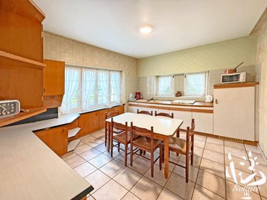 Maison a vendre Plouvien 29860 Finistère 120 m2 6 pièces 277200 euros
