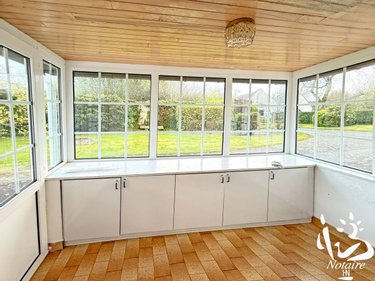 Maison a vendre Plouvien 29860 Finistère 120 m2 6 pièces 277200 euros