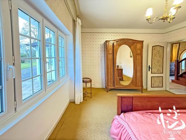 Maison a vendre Plouvien 29860 Finistère 120 m2 6 pièces 277200 euros
