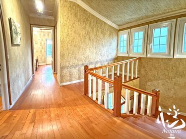 Maison a vendre Plouvien 29860 Finistère 120 m2 6 pièces 277200 euros