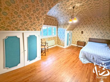 Maison a vendre Plouvien 29860 Finistère 120 m2 6 pièces 277200 euros