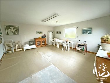 Maison a vendre Plouvien 29860 Finistère 120 m2 6 pièces 277200 euros