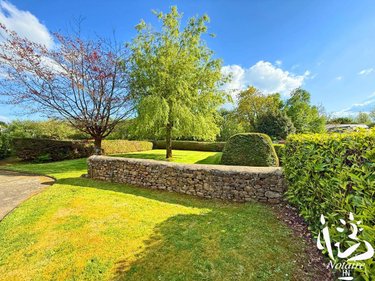 Maison a vendre Plouvien 29860 Finistère 120 m2 6 pièces 277200 euros