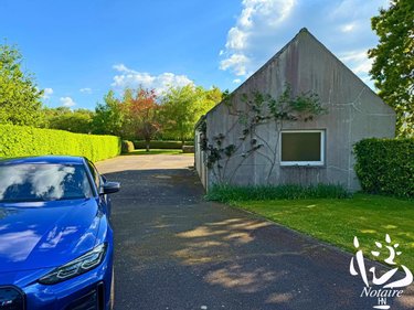 Maison a vendre Plouvien 29860 Finistère 120 m2 6 pièces 277200 euros
