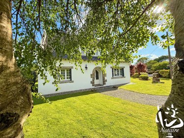 Maison a vendre Plouvien 29860 Finistère 120 m2 6 pièces 277200 euros