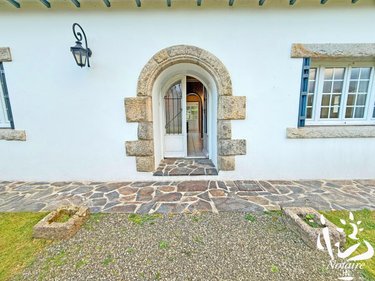 Maison a vendre Plouvien 29860 Finistère 120 m2 6 pièces 277200 euros