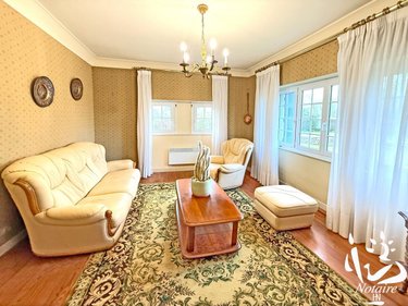 Maison a vendre Plouvien 29860 Finistère 120 m2 6 pièces 277200 euros
