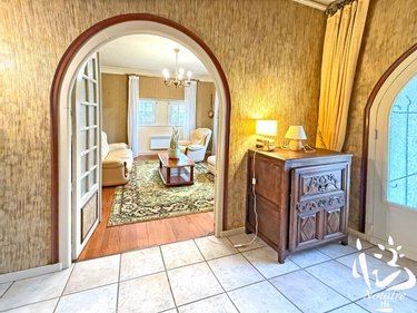 Maison a vendre Plouvien 29860 Finistère 120 m2 6 pièces 277200 euros