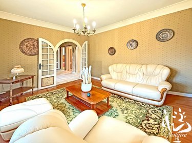 Maison a vendre Plouvien 29860 Finistère 120 m2 6 pièces 277200 euros