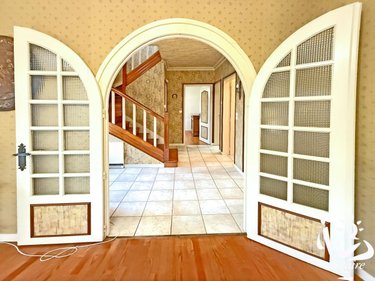 Maison a vendre Plouvien 29860 Finistère 120 m2 6 pièces 277200 euros