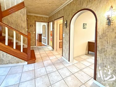 Maison a vendre Plouvien 29860 Finistère 120 m2 6 pièces 277200 euros