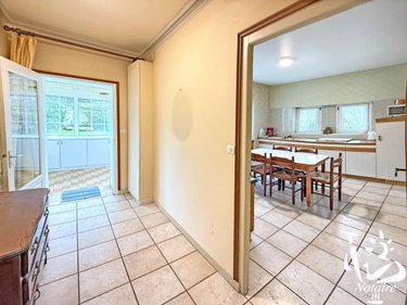 Maison a vendre Plouvien 29860 Finistère 120 m2 6 pièces 277200 euros