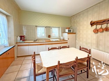 Maison a vendre Plouvien 29860 Finistère 120 m2 6 pièces 277200 euros