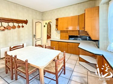 Maison a vendre Plouvien 29860 Finistère 120 m2 6 pièces 277200 euros