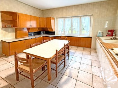 Maison a vendre Plouvien 29860 Finistère 120 m2 6 pièces 277200 euros