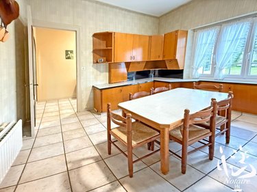 Maison a vendre Plouvien 29860 Finistère 120 m2 6 pièces 277200 euros
