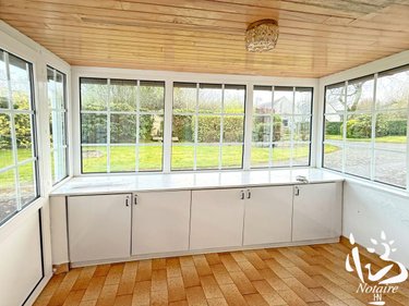Maison a vendre Plouvien 29860 Finistère 120 m2 6 pièces 277200 euros