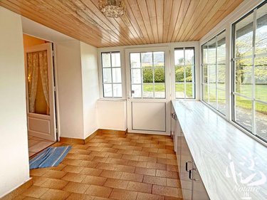 Maison a vendre Plouvien 29860 Finistère 120 m2 6 pièces 277200 euros
