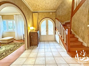 Maison a vendre Plouvien 29860 Finistère 120 m2 6 pièces 277200 euros